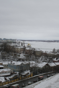 Разработка городских приложений