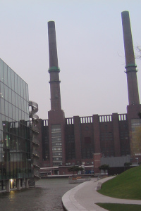 Приложения для промышленности