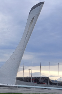 Приложения для спортивных событий