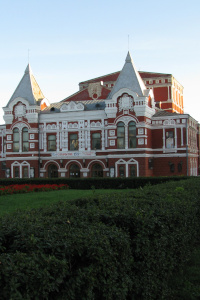 Приложения для учреждений культуры